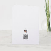 Carte Saint-Esprit Sumpathy (Dos)