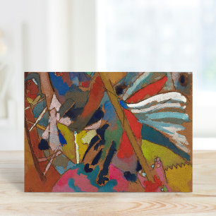 Carte Saint George II   Kandinsky