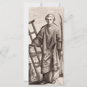 Carte Saint Laurent archive des saints patrons