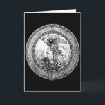 Carte Saint Michel l'Archange défendant Satan Christ<br><div class="desc">Saint Michel l'Archange défendant Satan Chrétien _1</div>