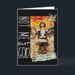 Carte Saint Millénaire L'Eucharistie Pas Moi Dieu<br><div class="desc">Saint Millénaire L'Eucharistie Pas Moi Dieu</div>