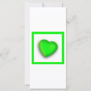 Carte Saint Patrick's Day