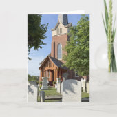 Carte Saint-Pierre (Devant)