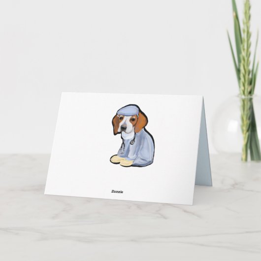 Carte Saint-Valentin (Dos)