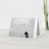 Carte Saint-Valentin (Dos)