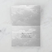 Carte Saint-Valentin (Intérieur)