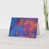 Carte Saint Valentin (Dos)