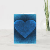 Carte Saint Valentin (Devant)