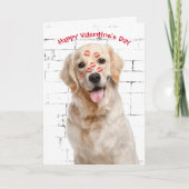 Carte Saint Valentin (Devant)