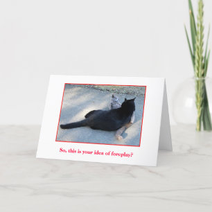 Carte Saint Valentin