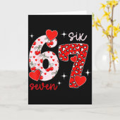 Carte Saint-Valentin 67 Meme Joyeuse Saint-Valentin Drôl (Fleur jaune)