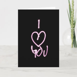 Carte Saint-Valentin Amour Toi Image Citation Artistique