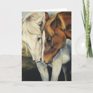 Carte Saint Valentin "At First Sight"