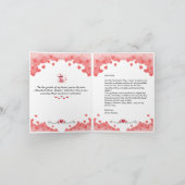 Carte Saint Valentin pour les papas (Djibouti) (Intérieur)