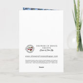 Carte Saint-Veronica Saint-visage religieux de Jésus Flo (Dos)