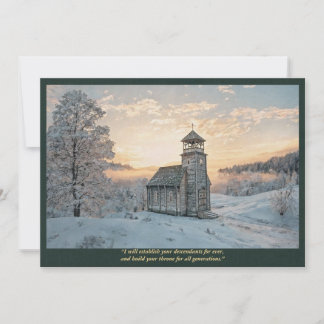 Carte Sainte de l'Art Catholique | Église Paroissi