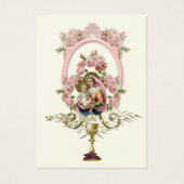 Carte Sainte du Souvenir catholique de la première (Devant)