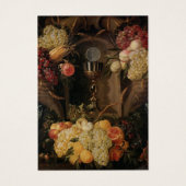 Carte Sainte du Souvenir catholique de la première (Devant)