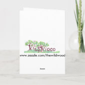 Carte Sainte-Lucie (Dos)