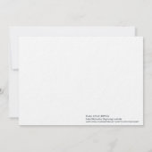 Carte Sainte | Saint Méthode avec Ludmila (Dos)