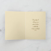 Carte Sainte Vierge Marie Bébé Jésus Fleurs du Saint Ros (Intérieur)