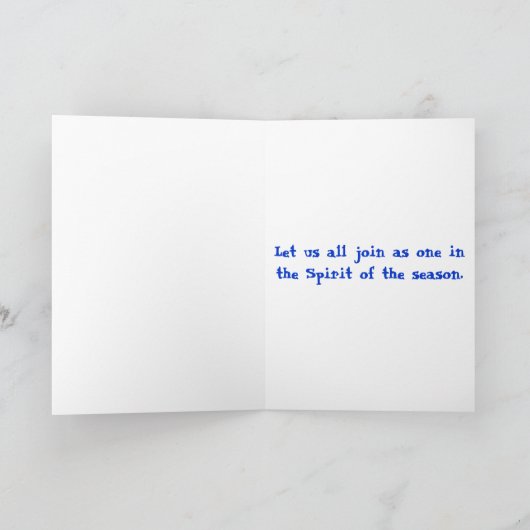 Carte Saison 2006 (Intérieur)