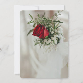 Carte Saison d'amour et de joie