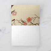 Carte Sakura (Intérieur)