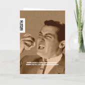 Carte Sale knickers (Dos)