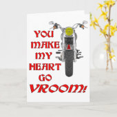 CARTE SALON (Fleur jaune)