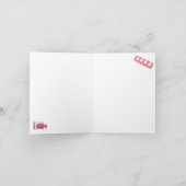 Carte Salon de beauté Manucure Pédicure Ongles (Intérieur)