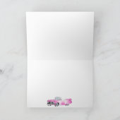 CARTE SALUTATION (Intérieur)