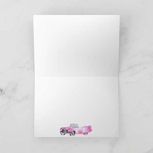 CARTE SALUTATION (Intérieur)