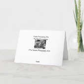 Carte Salutation A&B #4 (Dos)