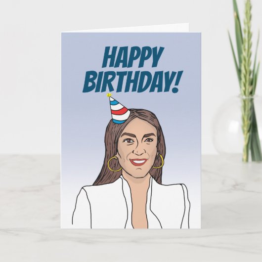 Carte Salutation AOC (Devant)