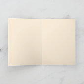Carte Salutation d'appréciation pour prêtre catholique t (Intérieur)