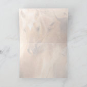 Carte Salutation de plus en plus grande de Bolder (Intérieur)