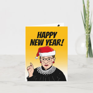 Carte Salutation de vacances RBG