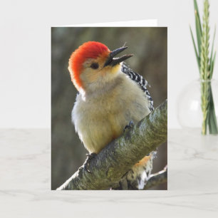 Carte Salutation joyeuse