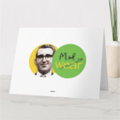 Carte Salutation MalWear (Dos)