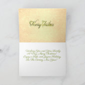 Carte Salutation MC (Intérieur)