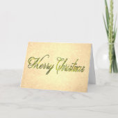 Carte Salutation MC (Devant)