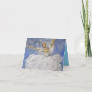 Carte Salutation personnalisée