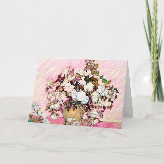 Carte Salutation pliée (Devant)