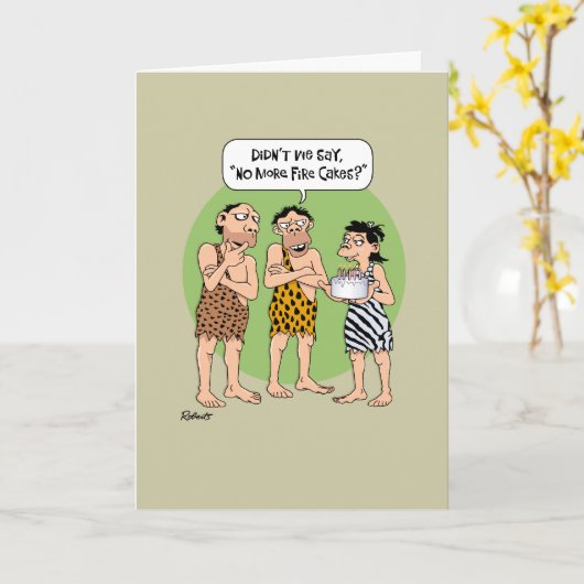 Carte Salutation pour le 42e anniversaire de Frère (Fleur jaune)