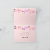 Carte Salutation Wire Fox Terrier (Intérieur)