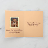 Carte Salutations ! (Intérieur)