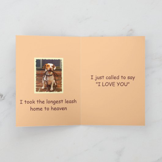 Carte Salutations ! (Intérieur)