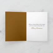 Carte Salutations de la saison ensoleillée (Intérieur)