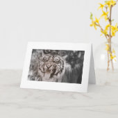 Carte Salutations de Pride Rock (Fleur jaune)